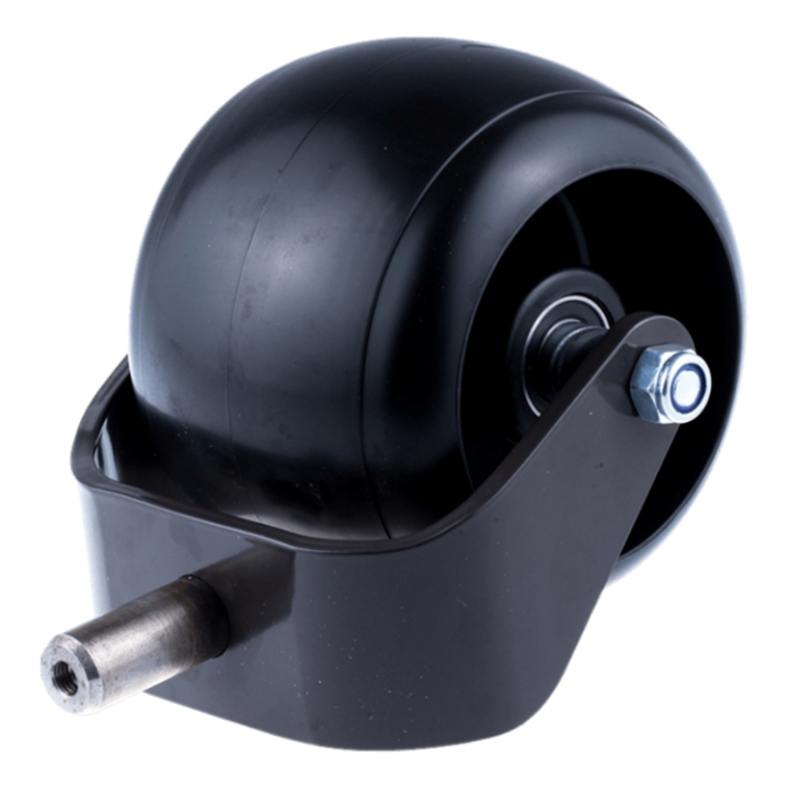 Pivothjul Kpl i gruppen hos GPLSHOP (5963164-01)