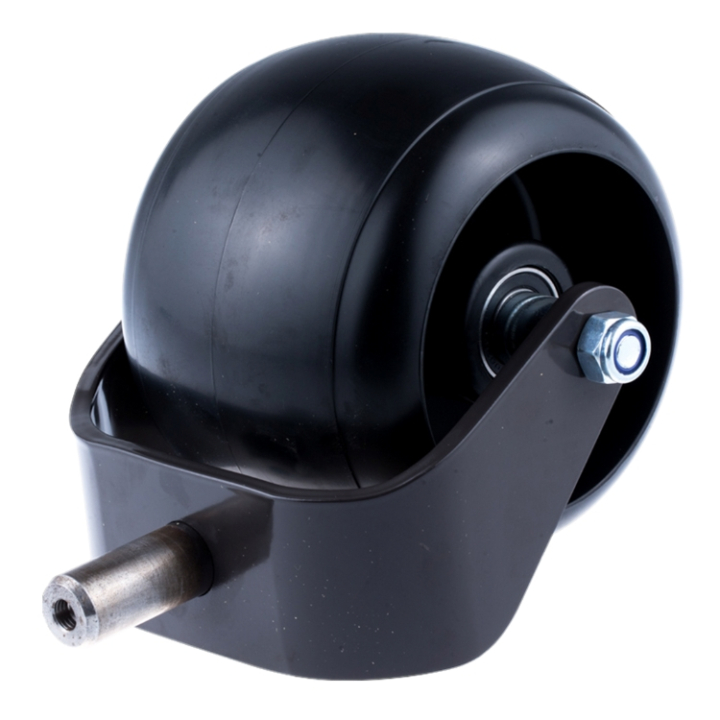 Pivothjul Kpl i gruppen hos GPLSHOP (5963164-02)