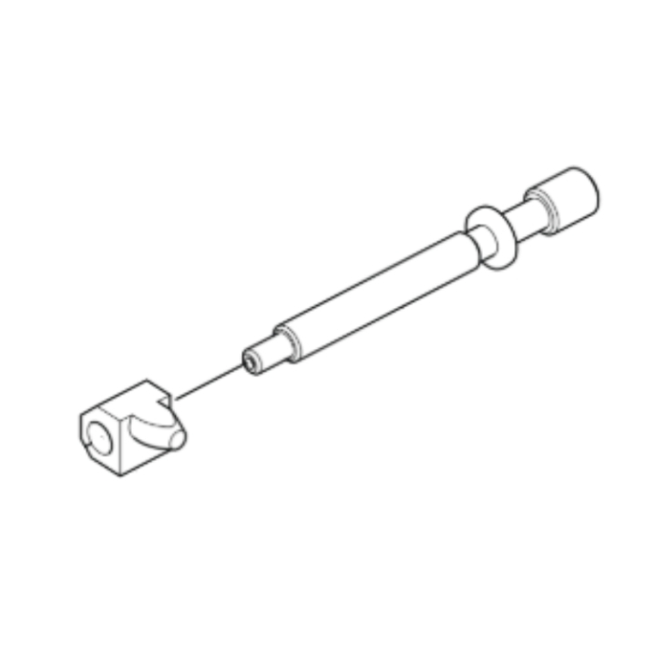 Chain Tensioner Assy i gruppen  hos GPLSHOP (5963358-01)