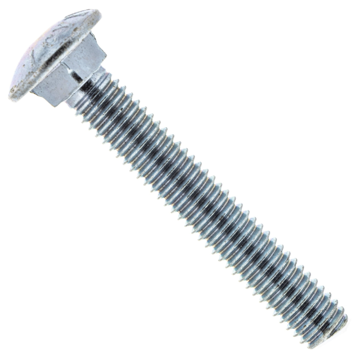 BOLT CARRIAGE BOLT 3/8-16 X 2 i gruppen  hos GPLSHOP (5963378-01)