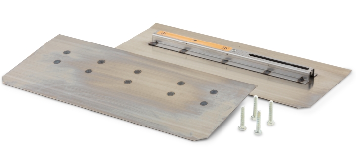 Blade set combination blade bg i gruppen hos GPLSHOP (5964655-01)