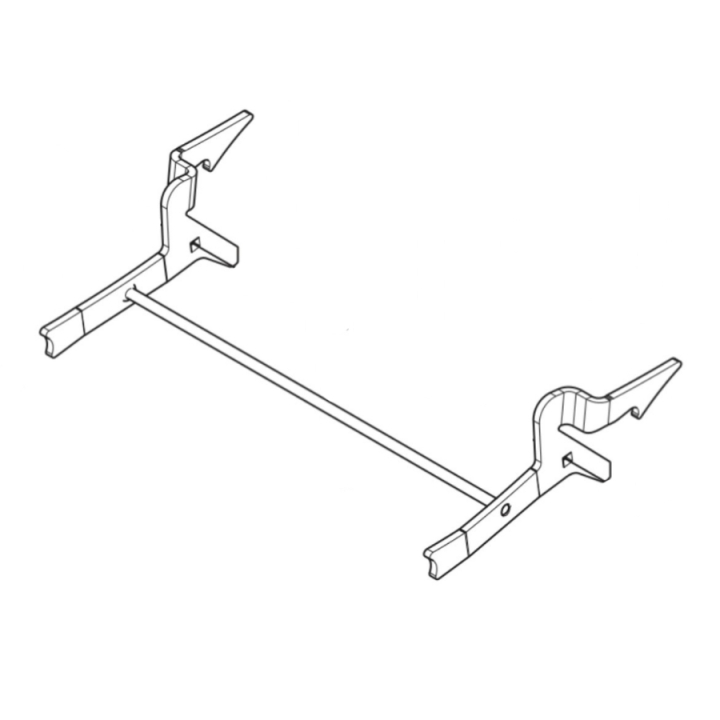 Hook i gruppen Spare parts Husqvarna Rider 420 TSX AWD hos GPLSHOP (5964766-01)
