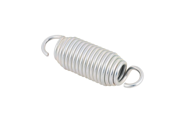 Spring spring clear zinc i gruppen hos GPLSHOP (5964820-01)