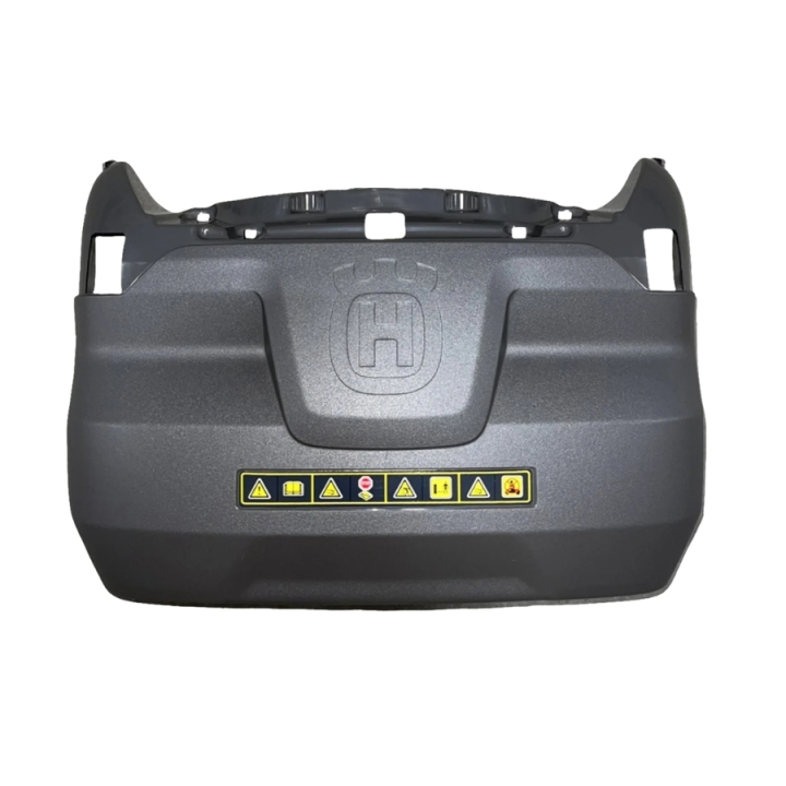 Bumper Assy 430Xh,450Xh,550H i gruppen hos GPLSHOP (5964897-01)