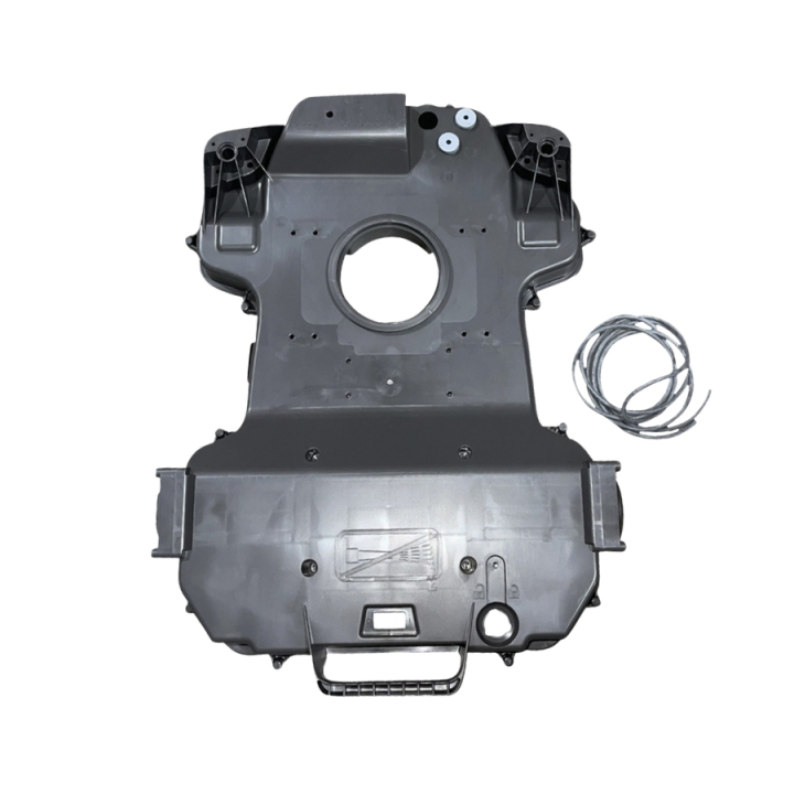 Chassis Kit Lower Hi-Cut i gruppen  hos GPLSHOP (5965031-01)