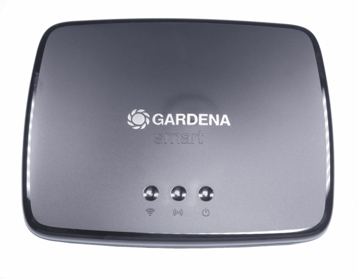 Gardena Smart Gateway i gruppen Reservdelar Robotgräsklippare hos GPLSHOP (5965055-01)