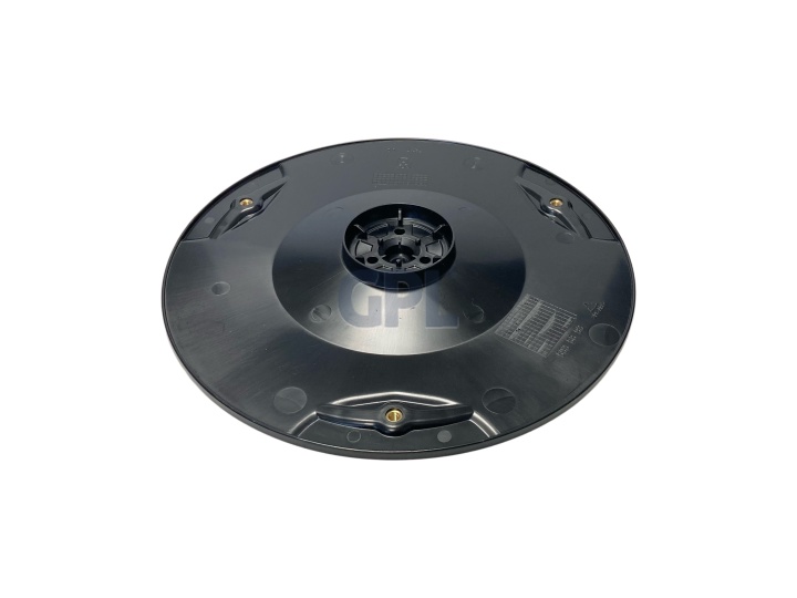 Knivdisk Sileno i gruppen Reservdelar Robotgräsklippare / Motorer till Husqvarna Automower® / Klippmotorer / Knivdisk hos GPLSHOP (5965072-01)