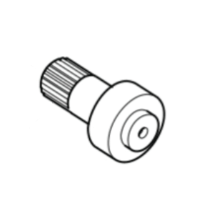 Worm Wheel i gruppen  hos GPLSHOP (5965141-01)