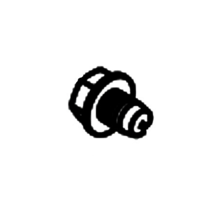 Bolt Hexagon Head Bolt With Co i gruppen  hos GPLSHOP (5965640-02)