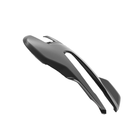 Skal till Automower 305 (2020) 310/315 Mark II, grå i gruppen Reservdelar Robotgräsklippare / Reservdelar Husqvarna Automower® 305 - 2020 / Automower 305 - 2025 hos GPLSHOP (5965687-01)