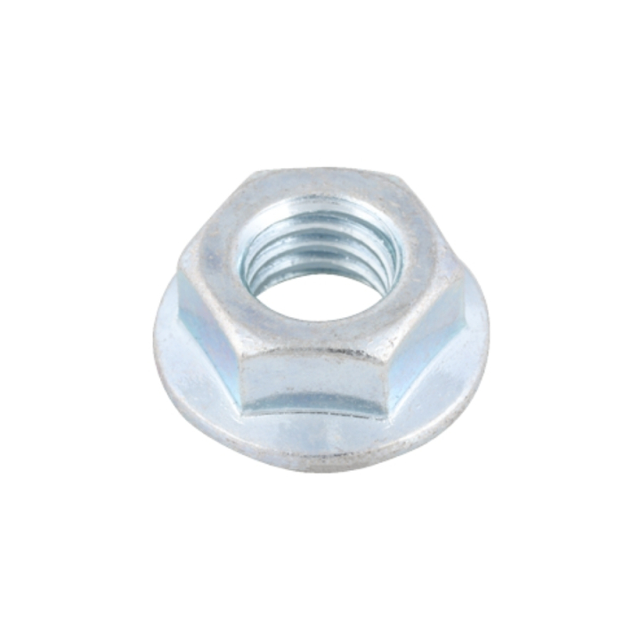 NUT HEXAGON NUT WITH COLLAR 7/ i gruppen  hos GPLSHOP (5965779-01)