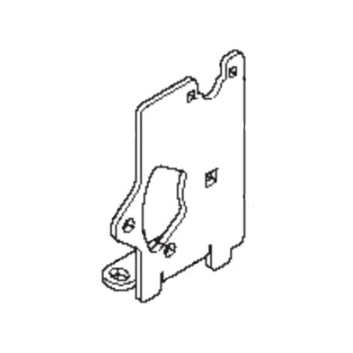 Carrier Electric Speed Control i gruppen  hos GPLSHOP (5966296-01)