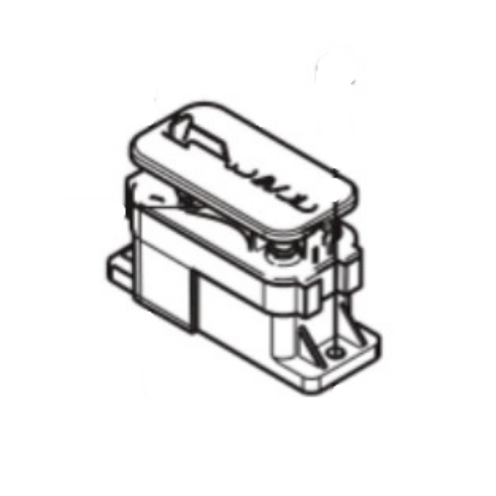 Contactor Gigavac Minitactor P i gruppen  hos GPLSHOP (5966493-01)