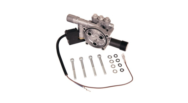 Pump Kit i gruppen  hos GPLSHOP (5966774-01)