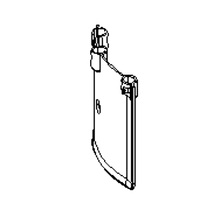 Deflector i gruppen  hos GPLSHOP (5967205-01)