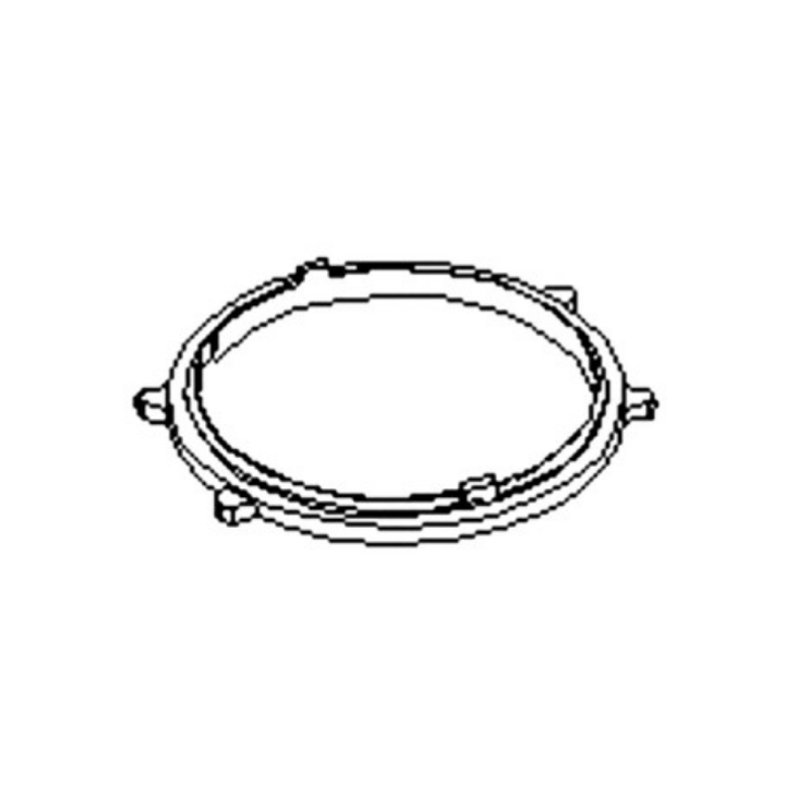 Seal Upper Motor Sealing i gruppen  hos GPLSHOP (5967219-01)