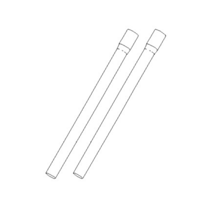 Tube Suction Tube Ãâ¸35X520Mm B i gruppen hos GPLSHOP (5967228-01)