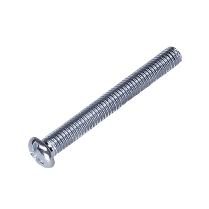 Screw M5X40 i gruppen  hos GPLSHOP (5967535-01)