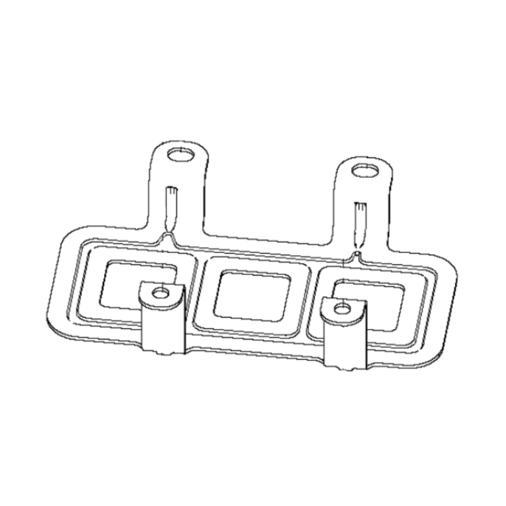 Guard 331R i gruppen  hos GPLSHOP (5967577-01)