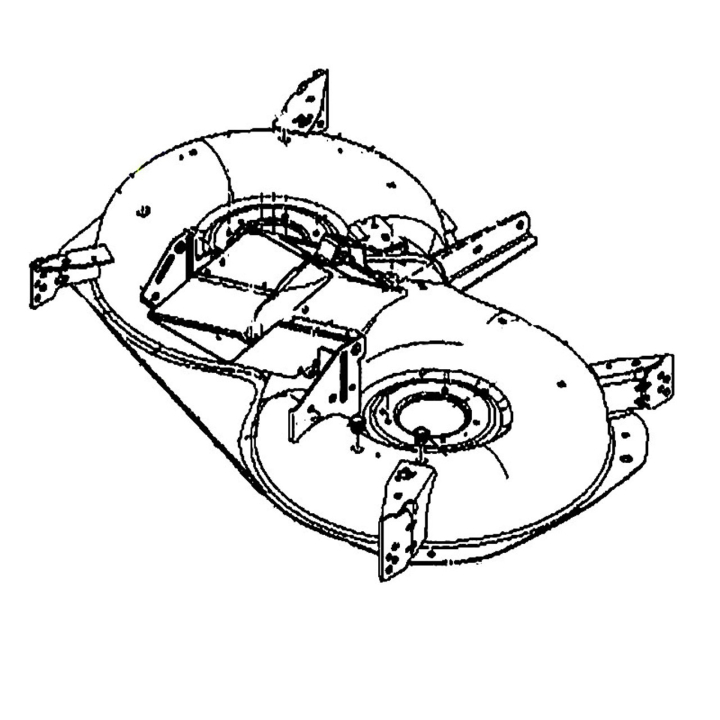 Service Kit i gruppen hos GPLSHOP (5967628-01)