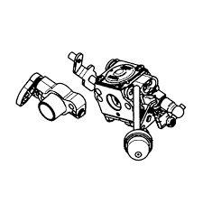 Service Kit Förgasare i gruppen hos GPLSHOP (5967866-03)