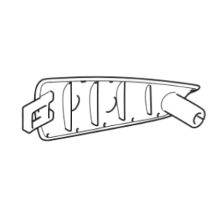 Handle Insert i gruppen  hos GPLSHOP (5967992-01)