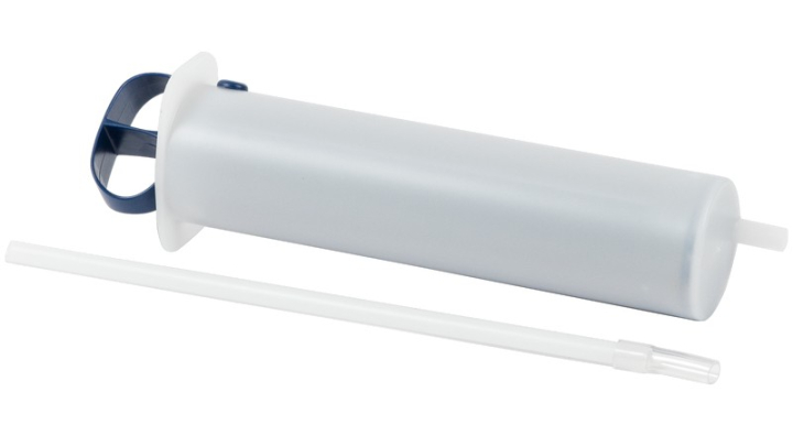 Oljesug i gruppen Husqvarna Skog & Trädgårdsprodukter / Husqvarna Oljor & Smörjmedel / Oljor & Smörjmedel hos GPLSHOP (5968325-01)