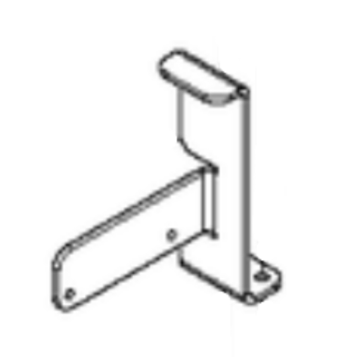 Bracket fuel tank efm module i gruppen  hos GPLSHOP (5968724-01)