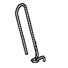 Ljuddämpare B&S Ohv i gruppen Reservdelar Husqvarna TC 130 hos GPLSHOP (5968878-01)