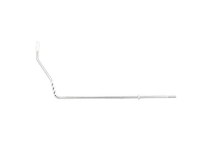 Linkage brake left clear zinc i gruppen hos GPLSHOP (5969304-01)