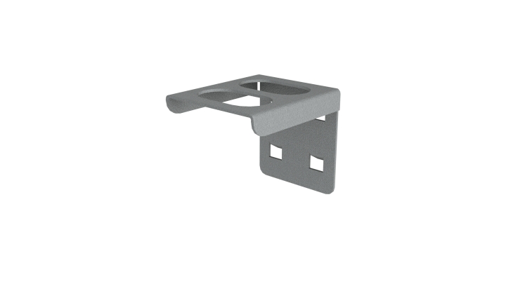 Hållare för avbitare/tång, 2-pack i gruppen  hos GPLSHOP (5969389-05)