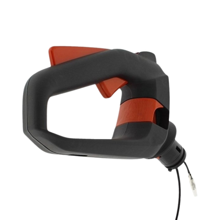 Bakre Handtag 522Hd i gruppen hos GPLSHOP (5970240-01)