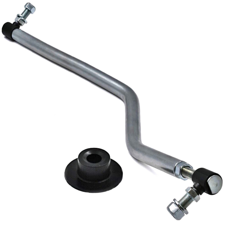 LINKAGE DRAGLINK ADJUSTABLE LH i gruppen Reservdelar Husqvarna TC 130 hos GPLSHOP (5970702-02)