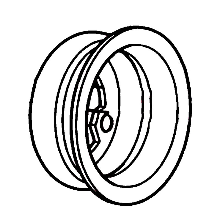 Sealing Purge 5970806-01 i gruppen  hos GPLSHOP (5970806-01)