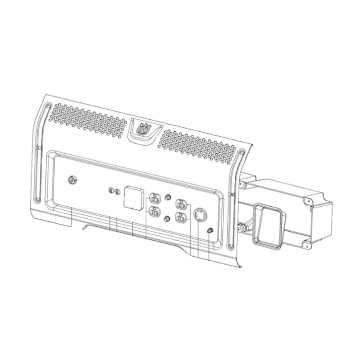 Panel i gruppen hos GPLSHOP (5970911-01)
