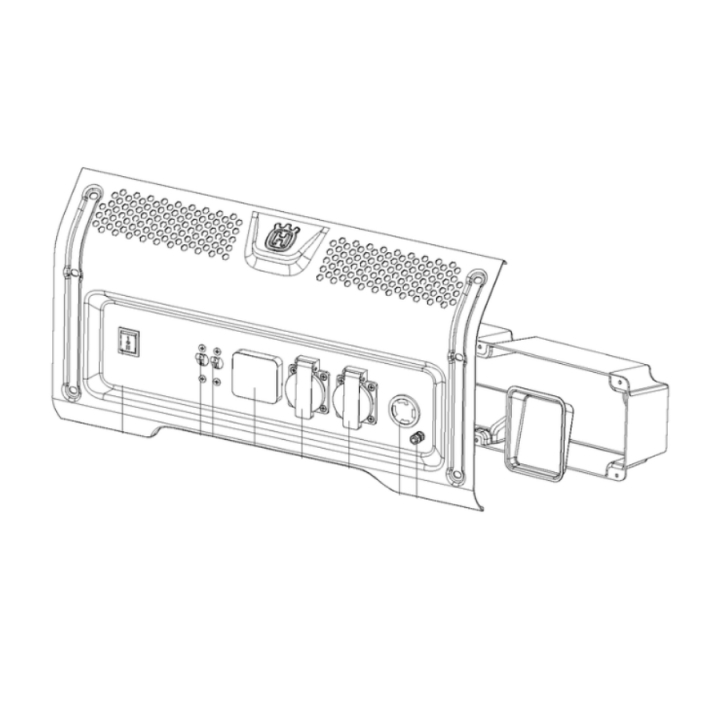 Panel i gruppen hos GPLSHOP (5970914-01)