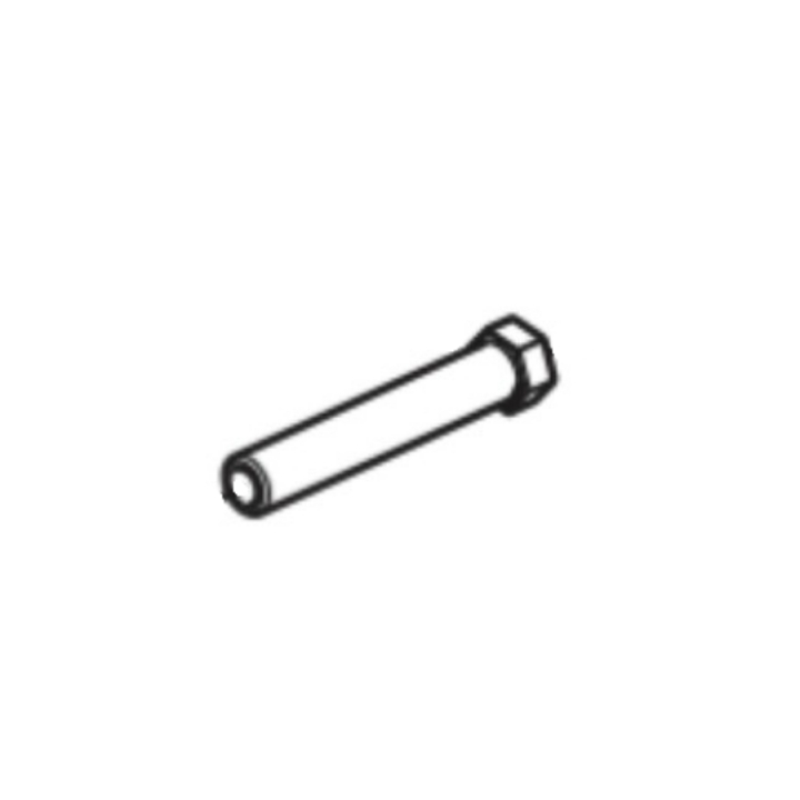 Sleeve Hub - Weight Transfer i gruppen Reservdelar Husqvarna Rider 418 TSX AWD hos GPLSHOP (5970945-01)