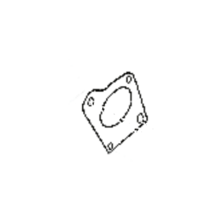 Insulator Gasket 331R/333R/R i gruppen  hos GPLSHOP (5971740-01)