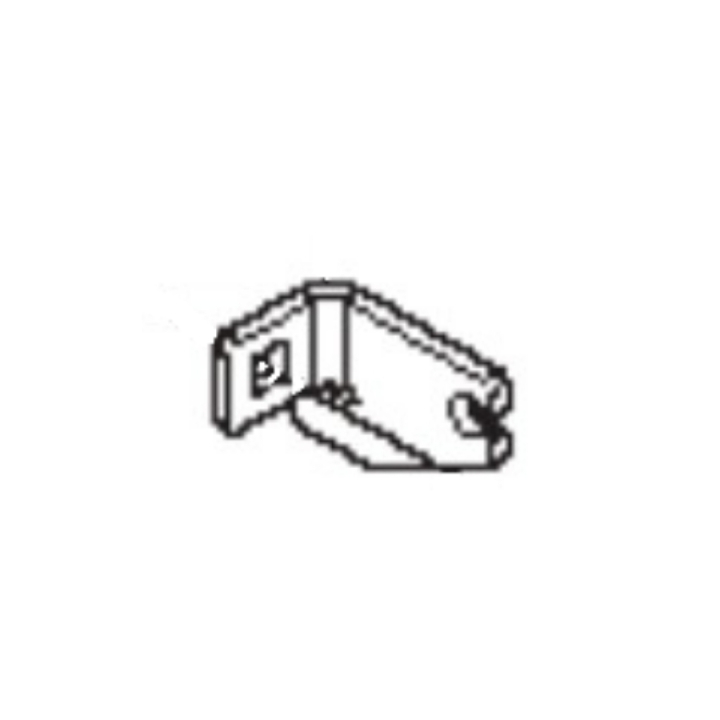 Bracket Brake Wire Holder i gruppen  hos GPLSHOP (5971773-01)