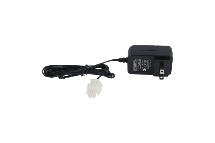 Charger 12V lead-acid, lithium i gruppen hos GPLSHOP (5971863-01)