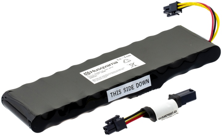 Batteri Automower 265ACX i gruppen Reservdelar Robotgräsklippare / Batterier till Husqvarna Automower® / Batteri 220AC, 230ACX m.fl hos GPLSHOP (5972132-01)