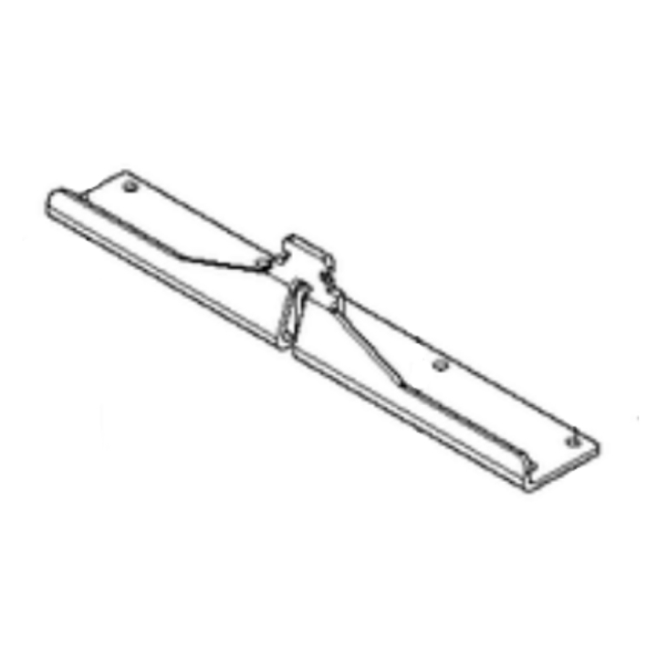 Konsol Assy Coated i gruppen  hos GPLSHOP (5972151-02)