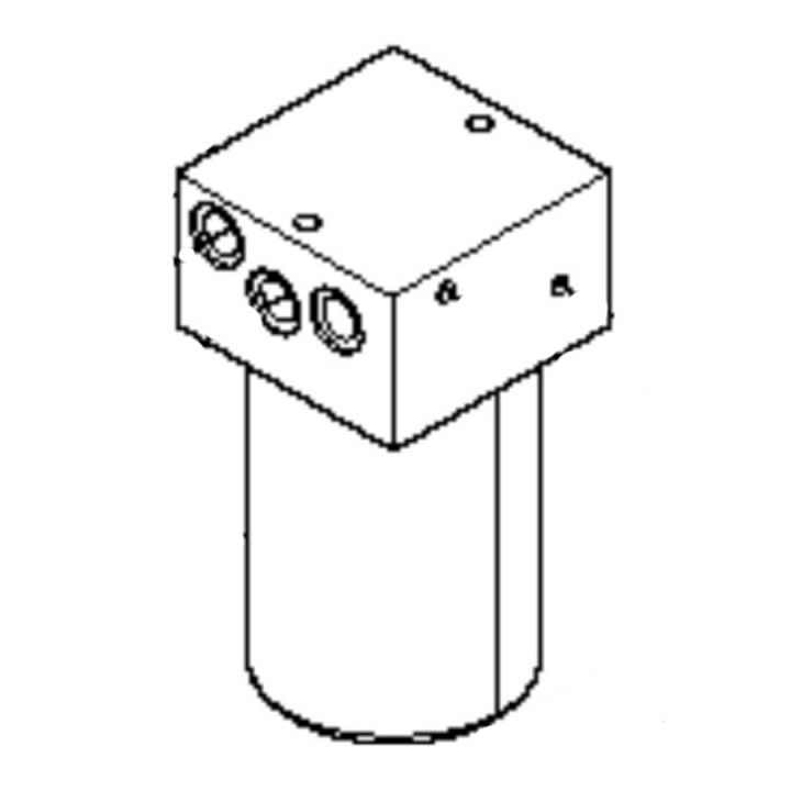 Filter Hus Komp i gruppen  hos GPLSHOP (5972222-01)