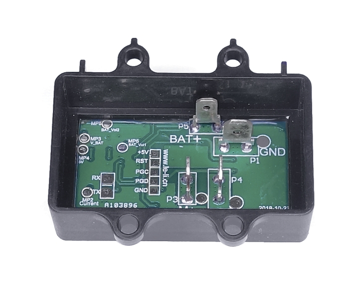 Electronic Circuit i gruppen hos GPLSHOP (5972289-01)