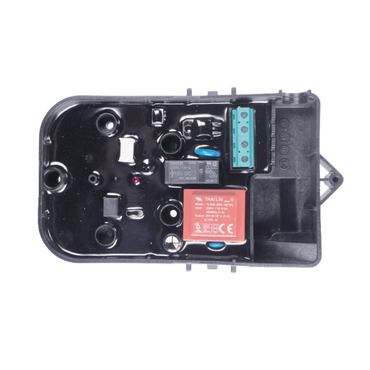 Control Unit i gruppen  hos GPLSHOP (5972451-01)