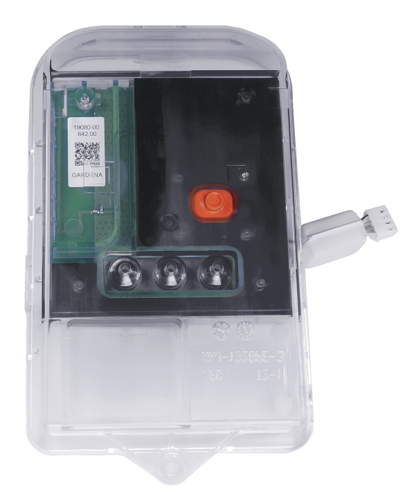 Switch Cover Assy i gruppen  hos GPLSHOP (5972452-01)