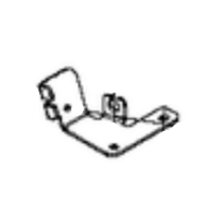 Wire holder hst and brake t2 i gruppen hos GPLSHOP (5972479-01)
