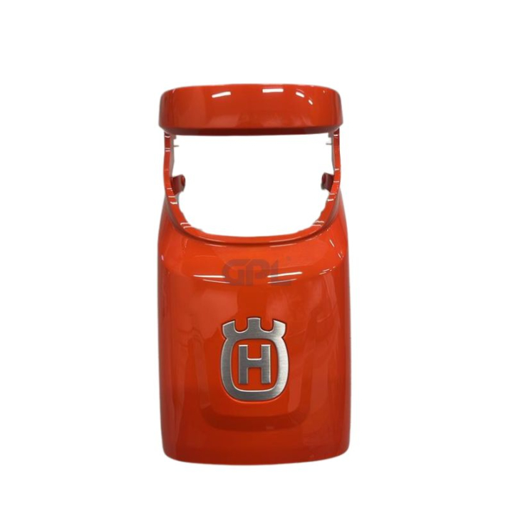 Cover Steering Column Front As i gruppen hos GPLSHOP (5972690-01)