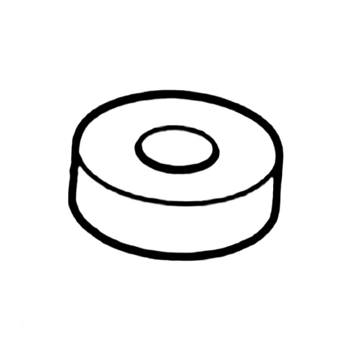 Packning i gruppen Reservdelar T542i XPG hos GPLSHOP (5972748-01)