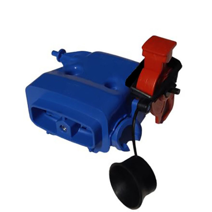 Filter Holder Assy Heated 5972755-02 i gruppen hos GPLSHOP (5972755-02)